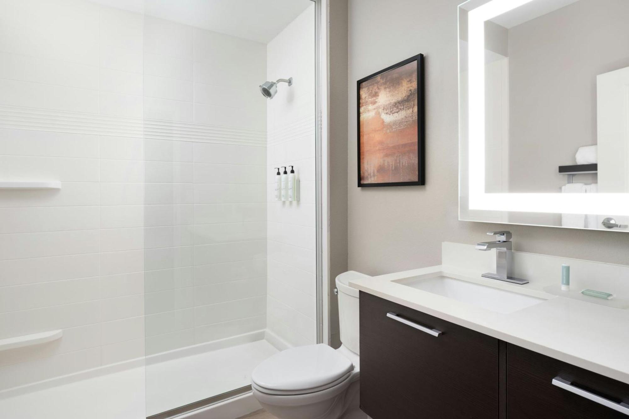 Towneplace Suites By Marriott Houston Hobby Airport Экстерьер фото