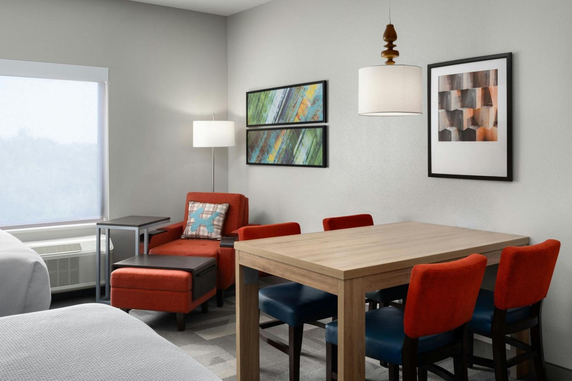 Towneplace Suites By Marriott Houston Hobby Airport Экстерьер фото