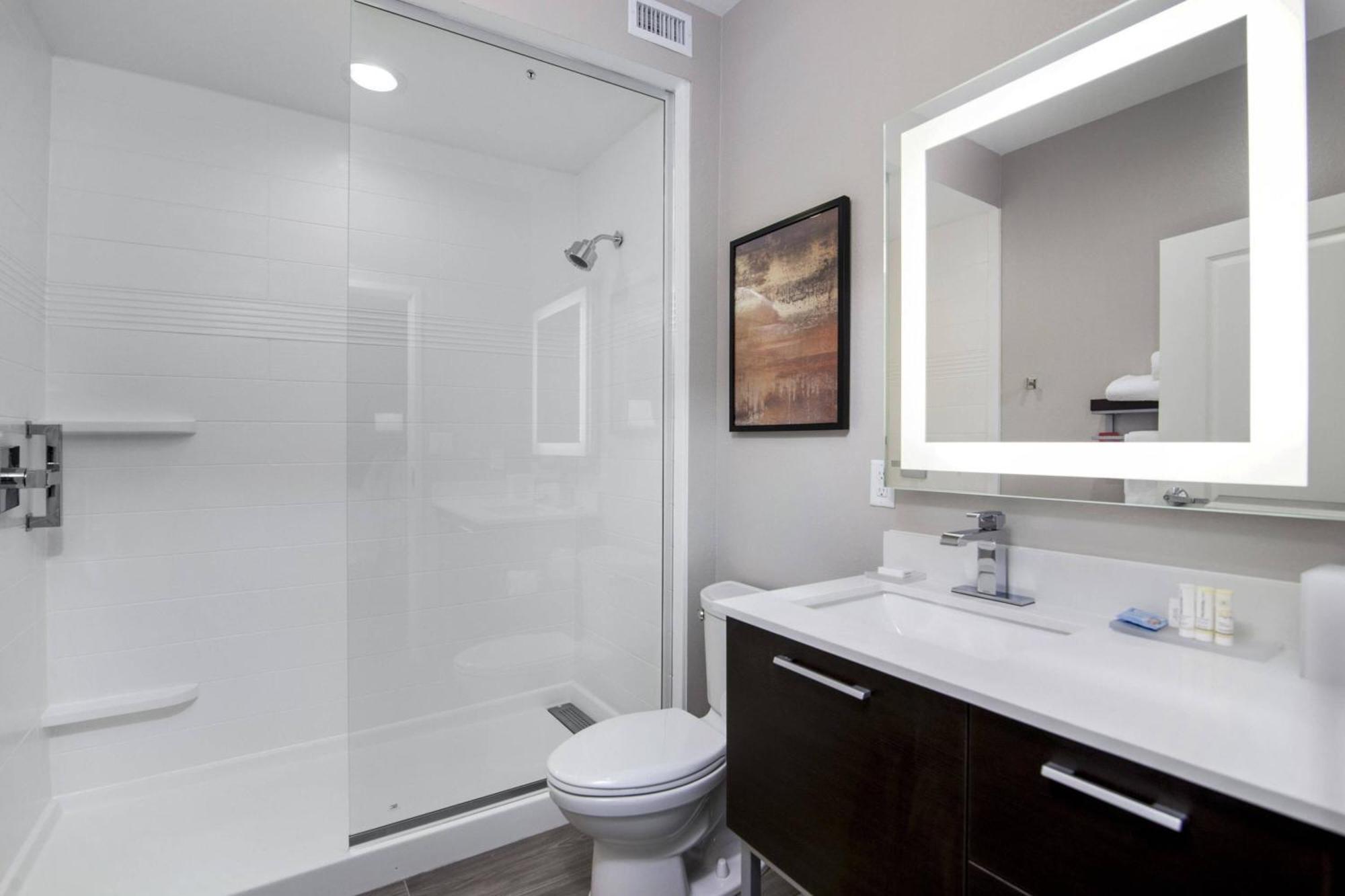 Towneplace Suites By Marriott Houston Hobby Airport Экстерьер фото
